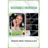 Garnier Nutrisse Ultra Creme 1 Siyah