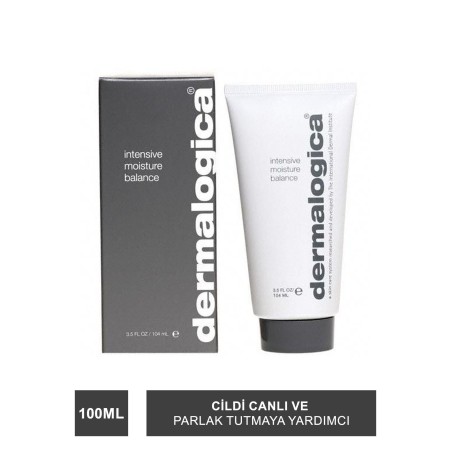 Dermalogica Intensive Moisture Balance 100 ml