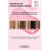Loreal Paris Excellence Creme Saç Boyası 8.1 Koyu Sarı Küllü