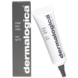 Dermalogica Total Eye Care With (Spf 15) 15ml