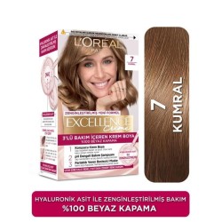 Loreal Paris Excellence Creme Saç Boyası 7 Kumral