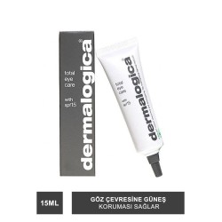 Dermalogica Total Eye Care SPF 15 15 ml