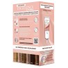 Loreal Paris Excellence Creme Nude Renkler Saç Boyası – 4u Nude Kahve