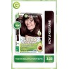 Garnier Nutrisse Yoğun Besleyici Kalıcı Krem Saç Boyası 3.23 Koyu Kestane
