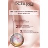 Loreal Paris Excellence Creme Nude Renkler Saç Boyası – 6u Nude Koyu Kumral
