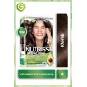 Garnier Nutrisse Yoğun Besleyici Kalıcı Krem Saç Boyası 4 Kahve