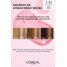 Loreal Paris Excellence Creme Saç Boyası - 7.31 Bal Köpüğü