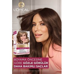 Loreal Paris Excellence Creme Saç Boyası - 7.31 Bal Köpüğü