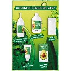 Garnier Nutrisse Yoğun Besleyici Kalıcı Krem Saç Boyası 10.1A Ekstra Açık Küllü Sarı