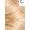 Loreal Paris Excellence Creme Nude Renkler Saç Boyası – 10u Nude Açık Sarı