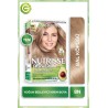 Garnier Nutrisse Yoğun Besleyici Kalıcı Krem Saç Boyası 8N Bal Köpüğü