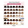 Loreal Paris Excellence Creme Saç Boyası - 03 Ultra Açık Küllü Sarı