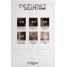 Loreal Paris Excellence Cool Creme Saç Boyası – 5.11 Ekstra Küllü Açık Kahve