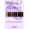 Loreal Paris Excellence Cool Creme Saç Boyası – 5.11 Ekstra Küllü Açık Kahve