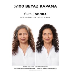Loreal Paris Excellence Cool Creme Saç Boyası – 5.11 Ekstra Küllü Açık Kahve