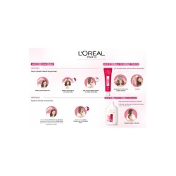 Loreal Paris Excellence Creme Saç Boyası - 5 Kahve
