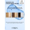 Loreal Paris Excellence Creme Saç Boyası 01 Ultra Açık Doğal Sarı
