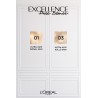 Loreal Paris Excellence Creme Saç Boyası 01 Ultra Açık Doğal Sarı