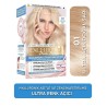 Loreal Paris Excellence Creme Saç Boyası 01 Ultra Açık Doğal Sarı