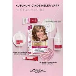 Loreal Paris Excellence Creme Saç Boyası 9 Sarı