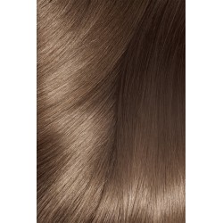 Loreal Paris Excellence Creme Saç Boyası - 6.1 Küllü Açık Kahve