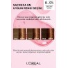 Loreal Paris Excellence Creme Saç Boyası 6.35 Çikolata Kahve