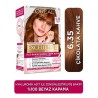 Loreal Paris Excellence Creme Saç Boyası 6.35 Çikolata Kahve