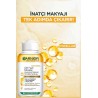Garnier Micellar Çift Fazlı Kusursuz Makyaj Temizleme Suyu 400 Ml