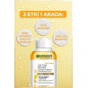 Garnier Micellar Çift Fazlı Kusursuz Makyaj Temizleme Suyu 400 Ml