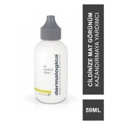 Dermalogica Medi Bac Oil Control Lotion 59 ml