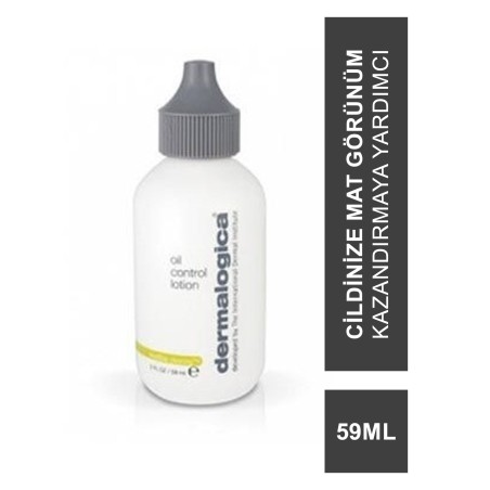 Dermalogica Medi Bac Oil Control Lotion 59 ml