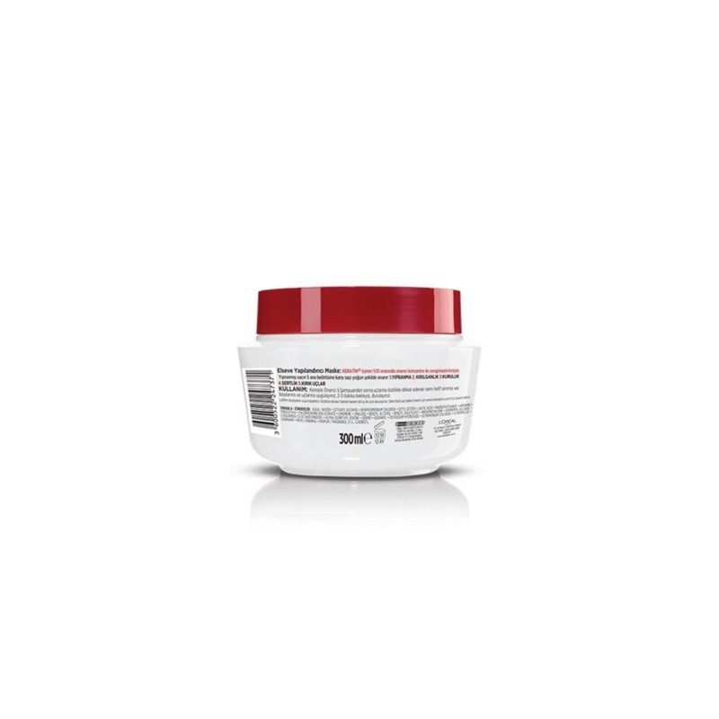 Loreal Paris Elseve Komple Onarıcı Saç Maskesi 300ml