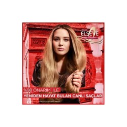 Loreal Paris Elseve Komple Onarıcı Saç Maskesi 300ml