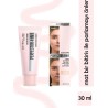 Maybelline New York Perfector 4in1 Matte Makeup 01 Light Claire Fondöten