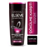 Loreal Paris Elseve Komple Direnç Dökülme Karşıtı Şampuan 360 ml