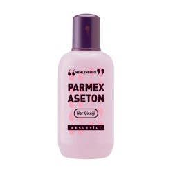 Parmex Nar Çiçeği Aseton 125 ml
