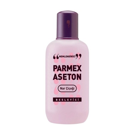 Parmex Nar Çiçeği Aseton 125 ml