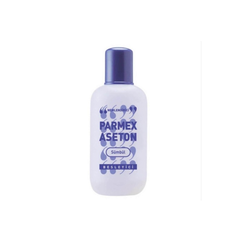 Parmex Sümbül Aseton 200ml