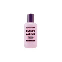 Parmex Aseton Nar Çiçeği 200ml