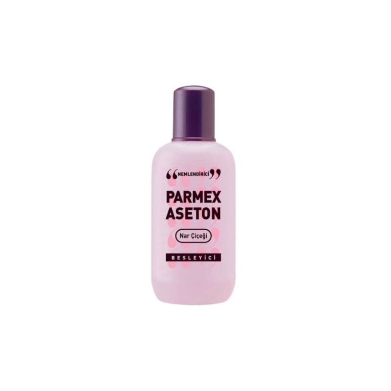 Parmex Aseton Nar Çiçeği 200ml