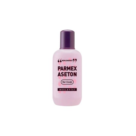 Parmex Aseton Nar Çiçeği 200ml