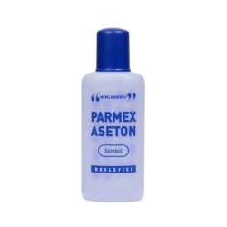Parmex Sümbül Aseton 125ml