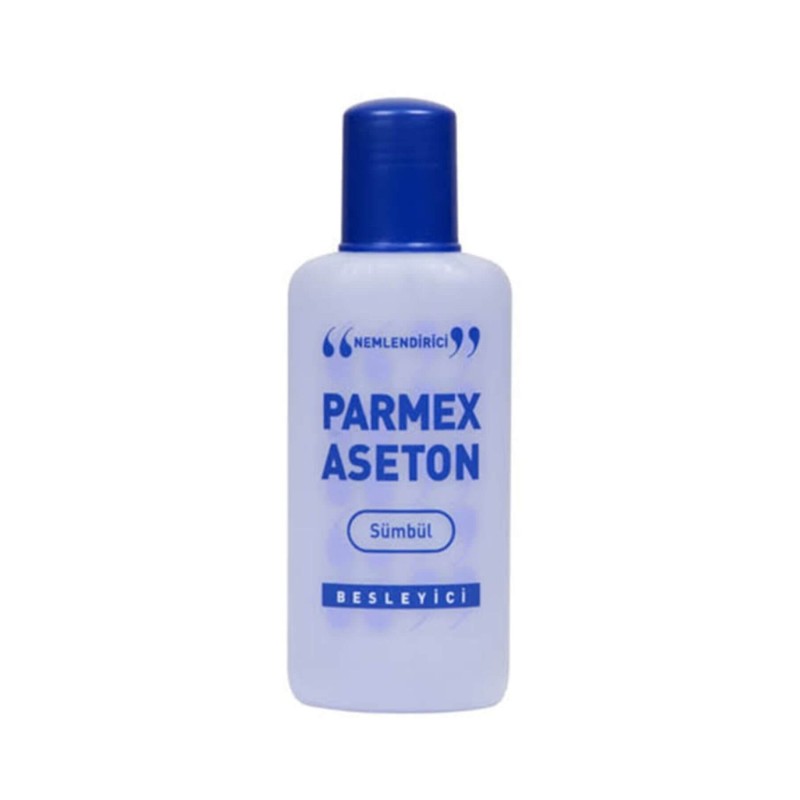 Parmex Sümbül Aseton 125ml