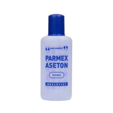 Parmex Sümbül Aseton 125ml