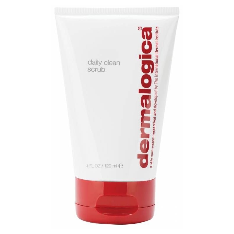 Dermalogica Daily Clean Scrub 120ml Dermalogica Daily Clean Scrub 120ml