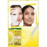 Garnier C Vitamini Parlaklık Verici Kağıt Yüz Maskesi 28 gr