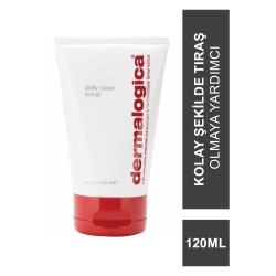 Dermalogica Men Daily Clean Scrub 120 ml