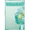 Garnier Hyaluronik Kriyojel Yorgunluk Karşıtı Soğutucu Yüz Maskesi 27 gr