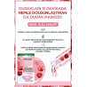 Garnier Dudak Nemlendirici Bakım Maskesi