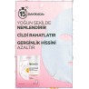 Garnier Nem Bombası Dinlendirici Kağıt Maske 28 gr